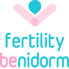 Logo del Centro de Fertilidad Fertility Benidorm